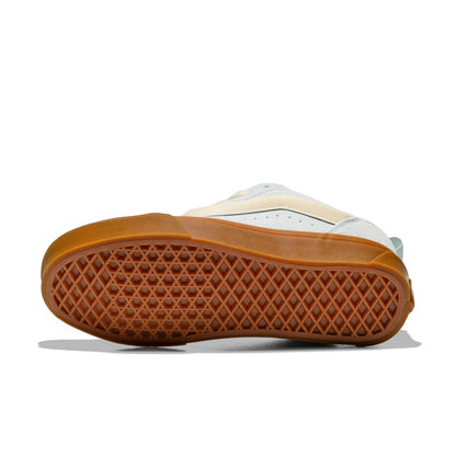 Vans Knu Skool Gum Spa Blue  - VN000D6Z8871