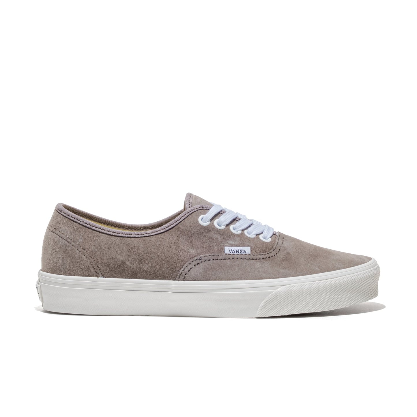 Vans Authentic Pig Suede Bungee Cord  - VN000D7Y9JC1