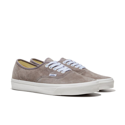 Vans Authentic Pig Suede Bungee Cord  - VN000D7Y9JC1