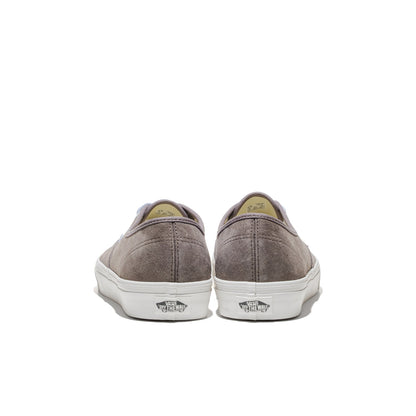 Vans Authentic Pig Suede Bungee Cord  - VN000D7Y9JC1
