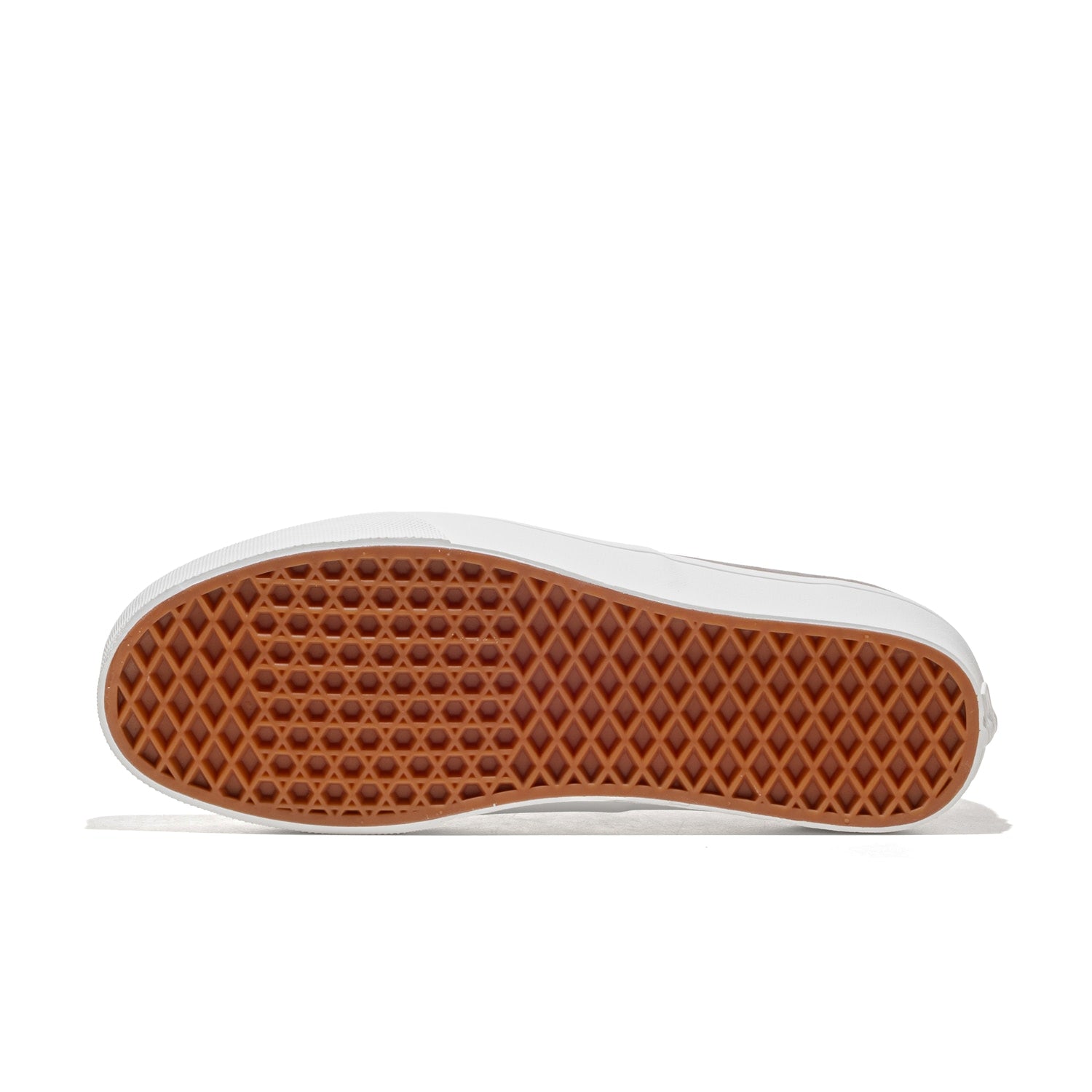 Vans Authentic Pig Suede Bungee Cord  - VN000D7Y9JC1