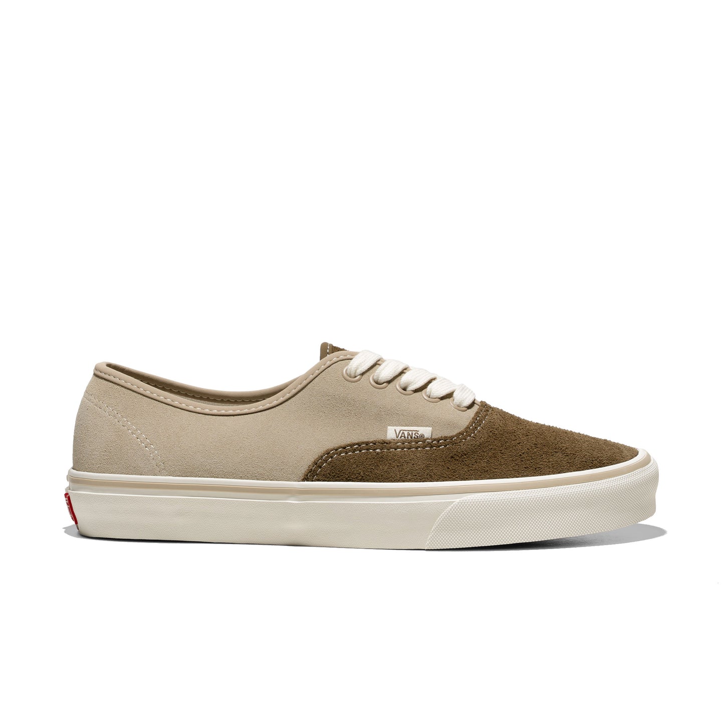 Vans Authentic Brown/Beige  - VN000D7YBUE1