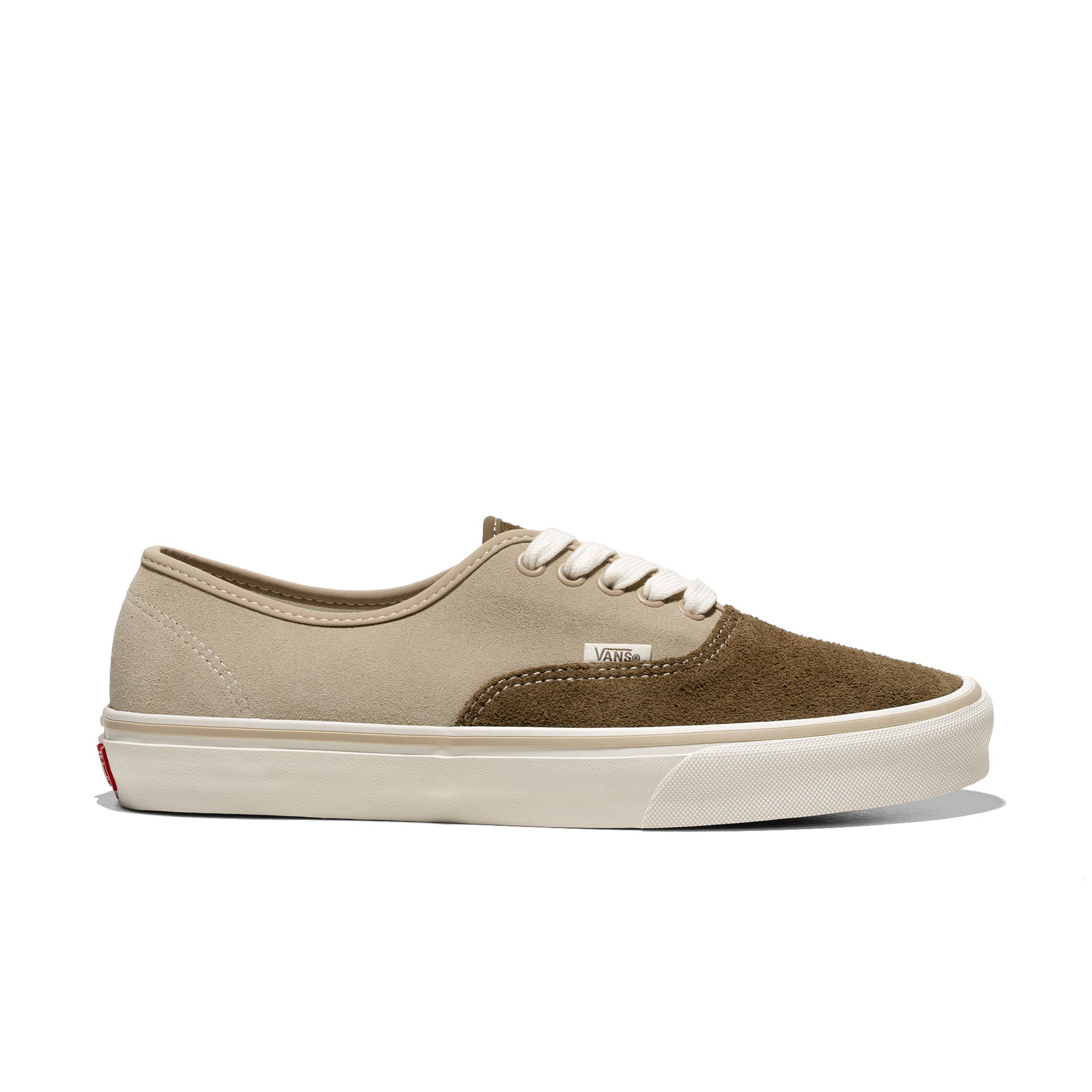 Vans Authentic Brown/Beige  - VN000D7YBUE1