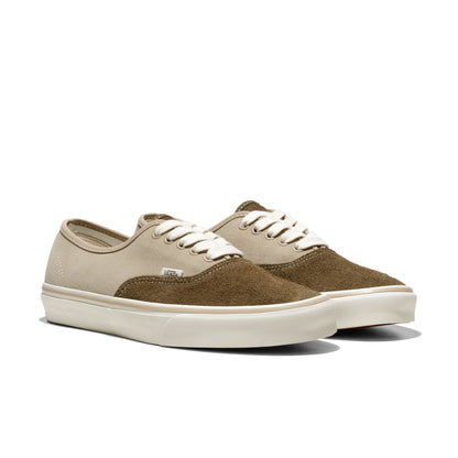 Vans Authentic Brown/Beige  - VN000D7YBUE1