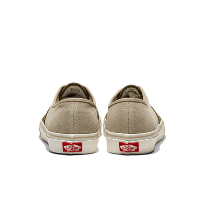 Vans Authentic Brown/Beige  - VN000D7YBUE1