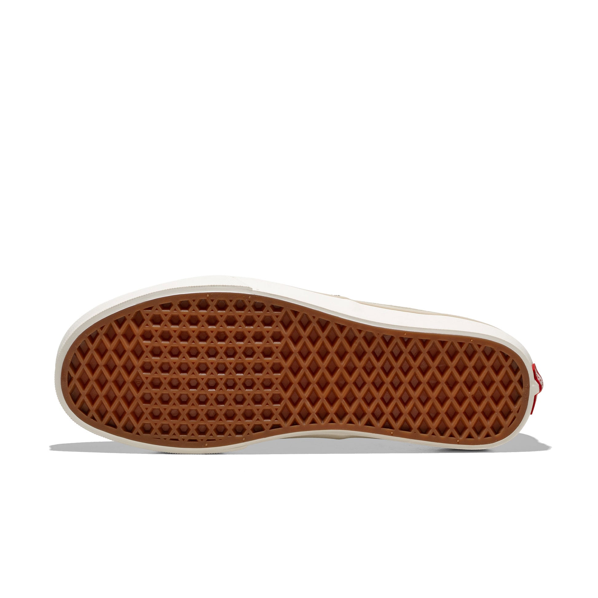 Vans Authentic Brown/Beige  - VN000D7YBUE1