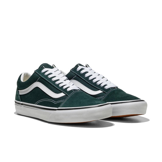 Vans Old Skool Color Theory Scarab  - VN000D7ZPRM1