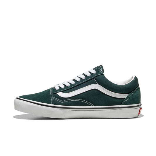 Vans Old Skool Color Theory Scarab  - VN000D7ZPRM1