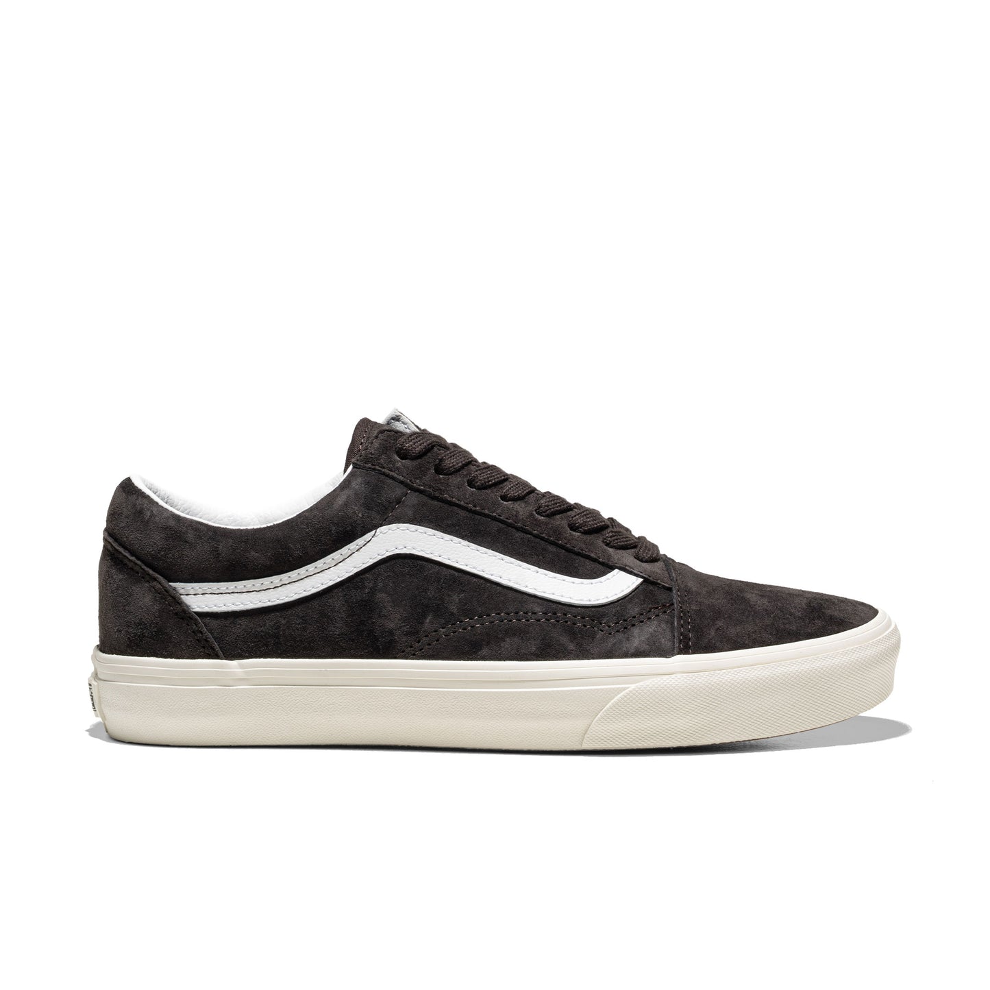 Vans Old Skool Pig Suede After Dark  - VN000D7ZY7U1
