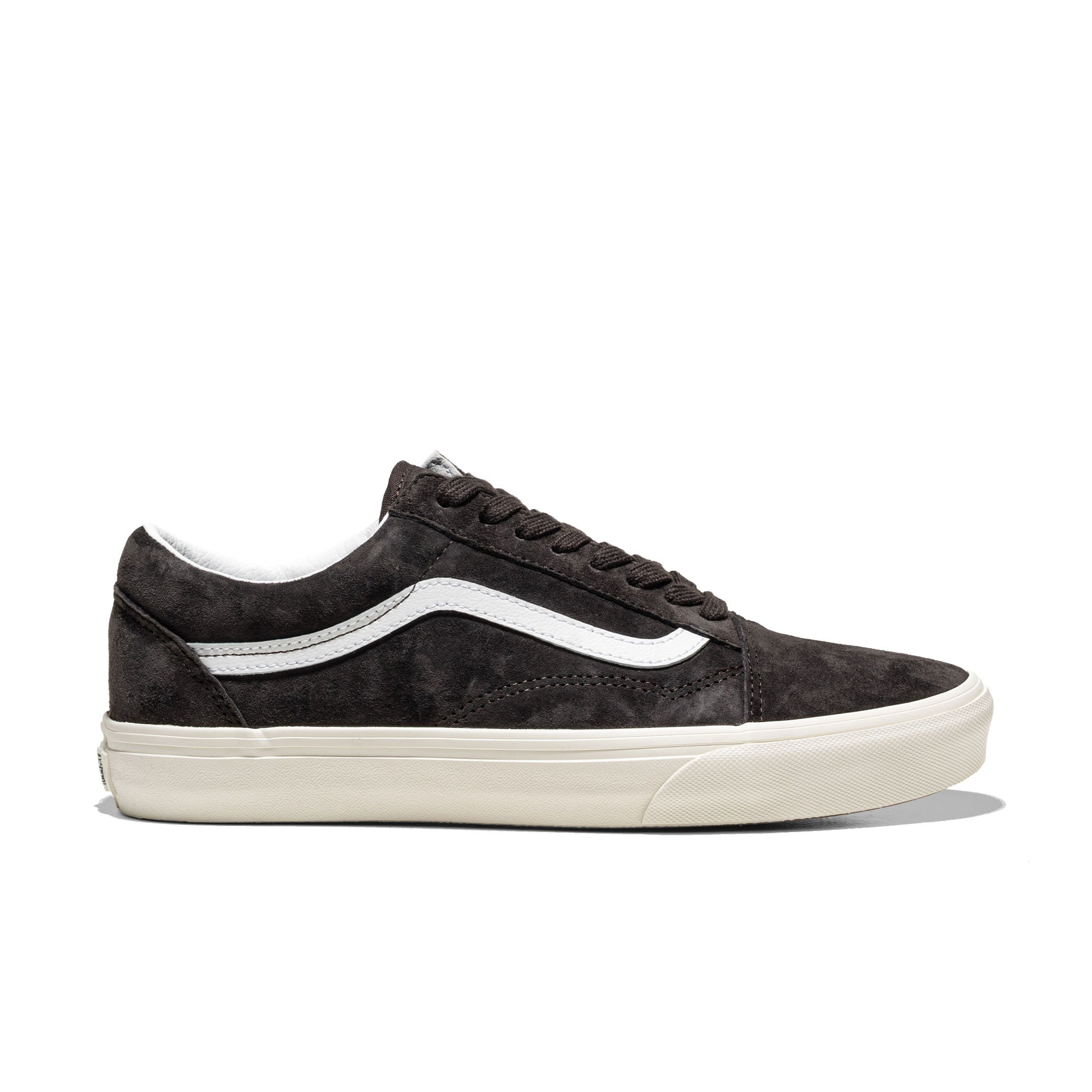 Vans Old Skool Pig Suede After Dark  - VN000D7ZY7U1