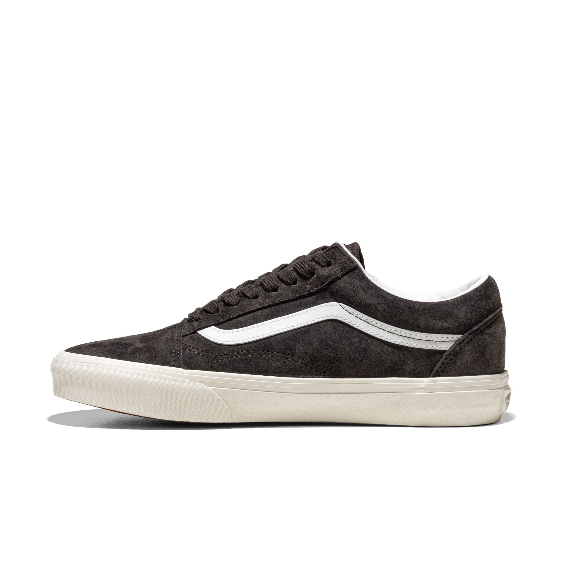 Vans Old Skool Pig Suede After Dark  - VN000D7ZY7U1