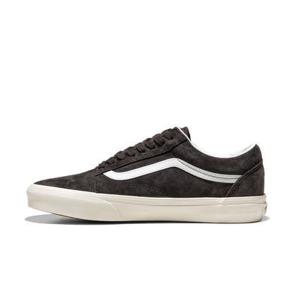 Vans Old Skool Pig Suede After Dark  - VN000D7ZY7U1