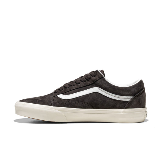 Vans Old Skool Pig Suede After Dark  - VN000D7ZY7U1
