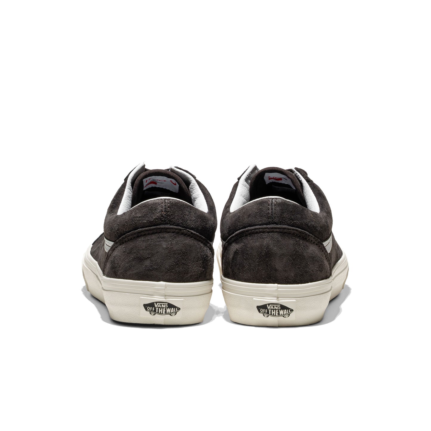 Vans Old Skool Pig Suede After Dark  - VN000D7ZY7U1