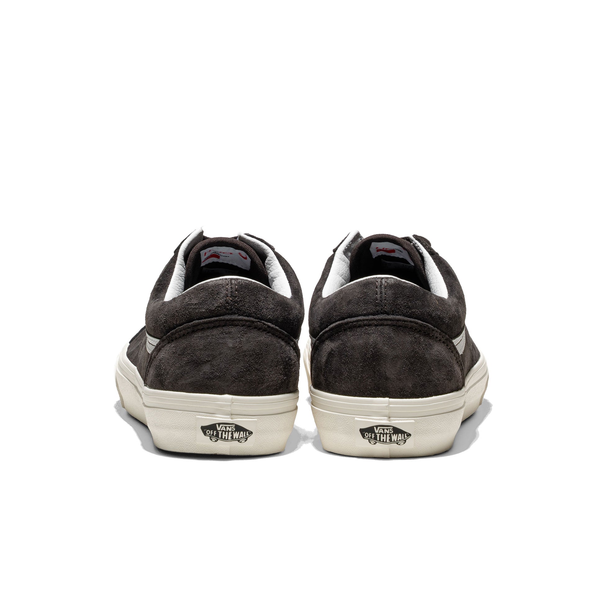Vans Old Skool Pig Suede After Dark  - VN000D7ZY7U1