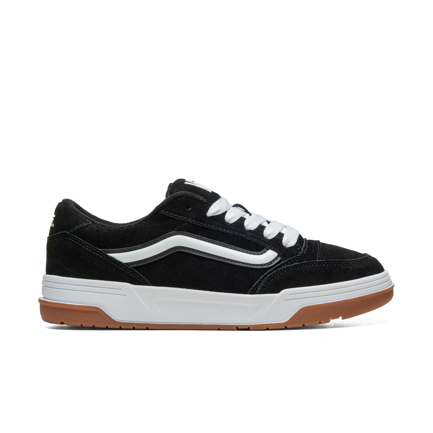 Vans Hylane Black/White/Gum  - VN000D819X11