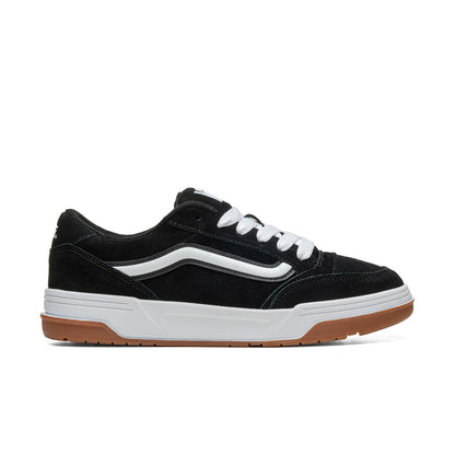 Vans Hylane Black/White/Gum  - VN000D819X11