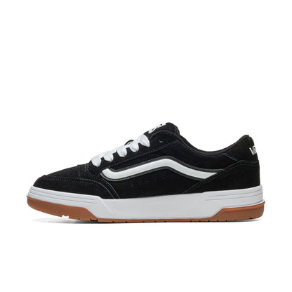 Vans Hylane Black/White/Gum  - VN000D819X11