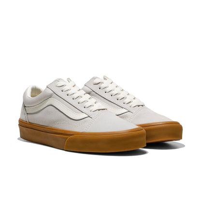 Vans Old Skool Gray/Gum  - VN000D9Y0CS1
