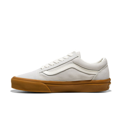 Vans Old Skool Gray/Gum  - VN000D9Y0CS1