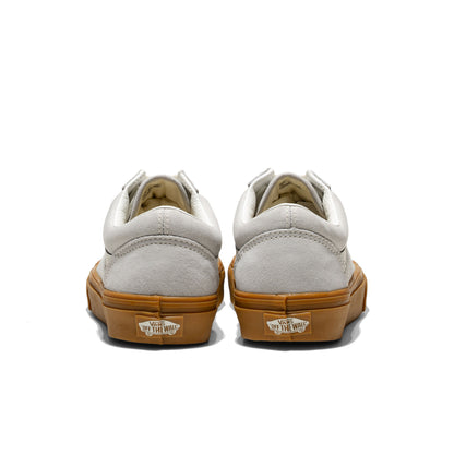 Vans Old Skool Gray/Gum  - VN000D9Y0CS1