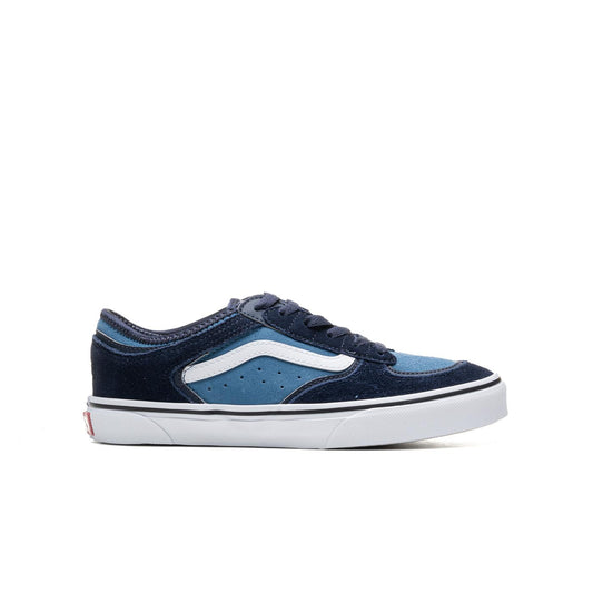 Vans Rowley Classic Parisian Night/True White  - VN000E52QXI1