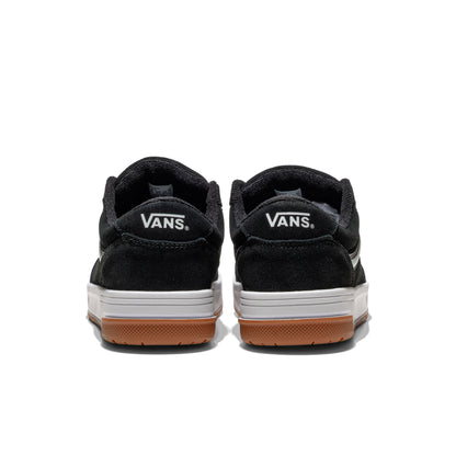 Vans Hylane Black/White/Gum  - VN000E919X11