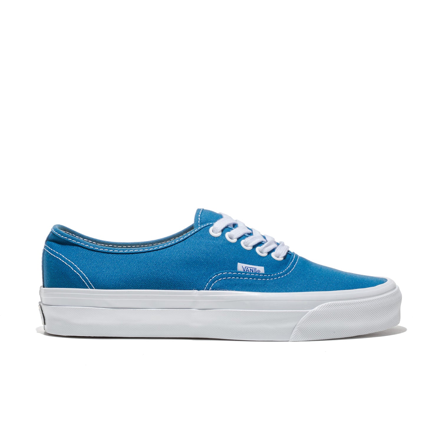 Vans LX Authentic 44 Navy  - VN000EBNBX91