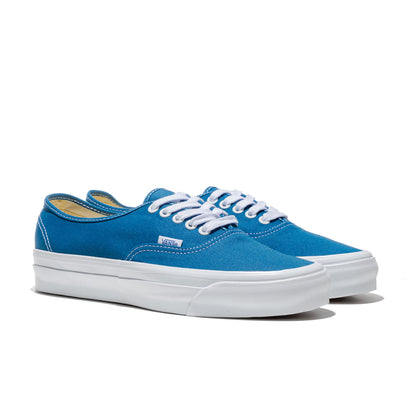Vans LX Authentic 44 Navy  - VN000EBNBX91