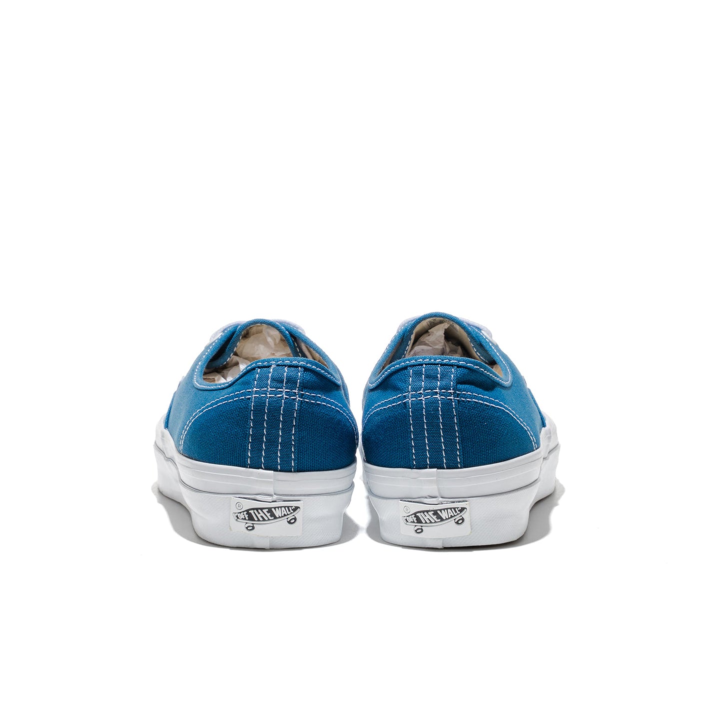 Vans LX Authentic 44 Navy  - VN000EBNBX91