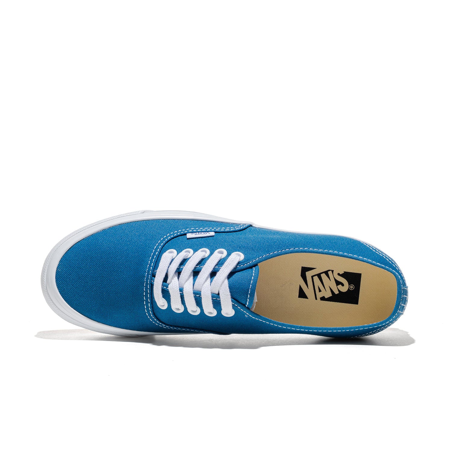 Vans LX Authentic 44 Navy  - VN000EBNBX91