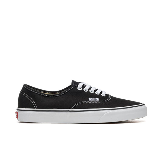 Vans Authentic Black  - VN000EE3BLK1