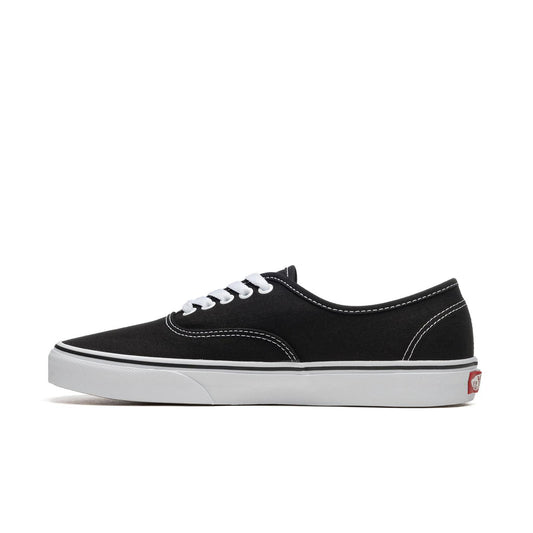 Vans Authentic Black  - VN000EE3BLK1