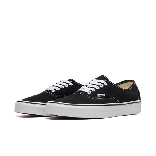Vans Authentic Black  - VN000EE3BLK1