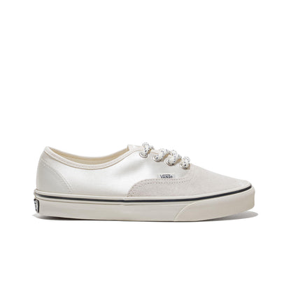 Vans Authentic Satin Egret  - VN000EHHC9F1