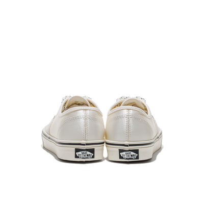Vans Authentic Satin Egret  - VN000EHHC9F1