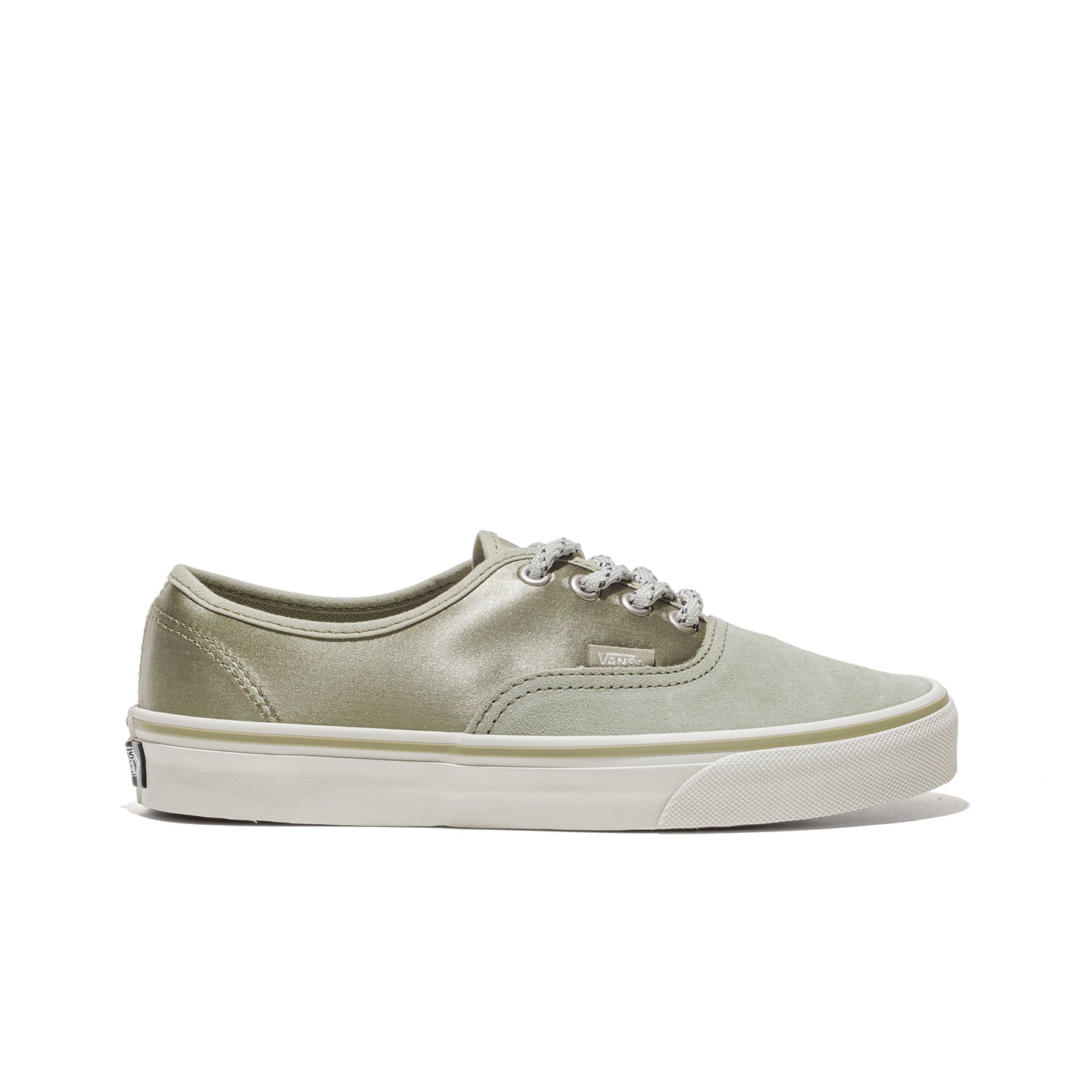 Vans Authentic Satin Soft Sage  - VN000EHHFSG1