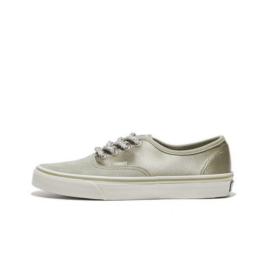 Vans Authentic Satin Soft Sage  - VN000EHHFSG1