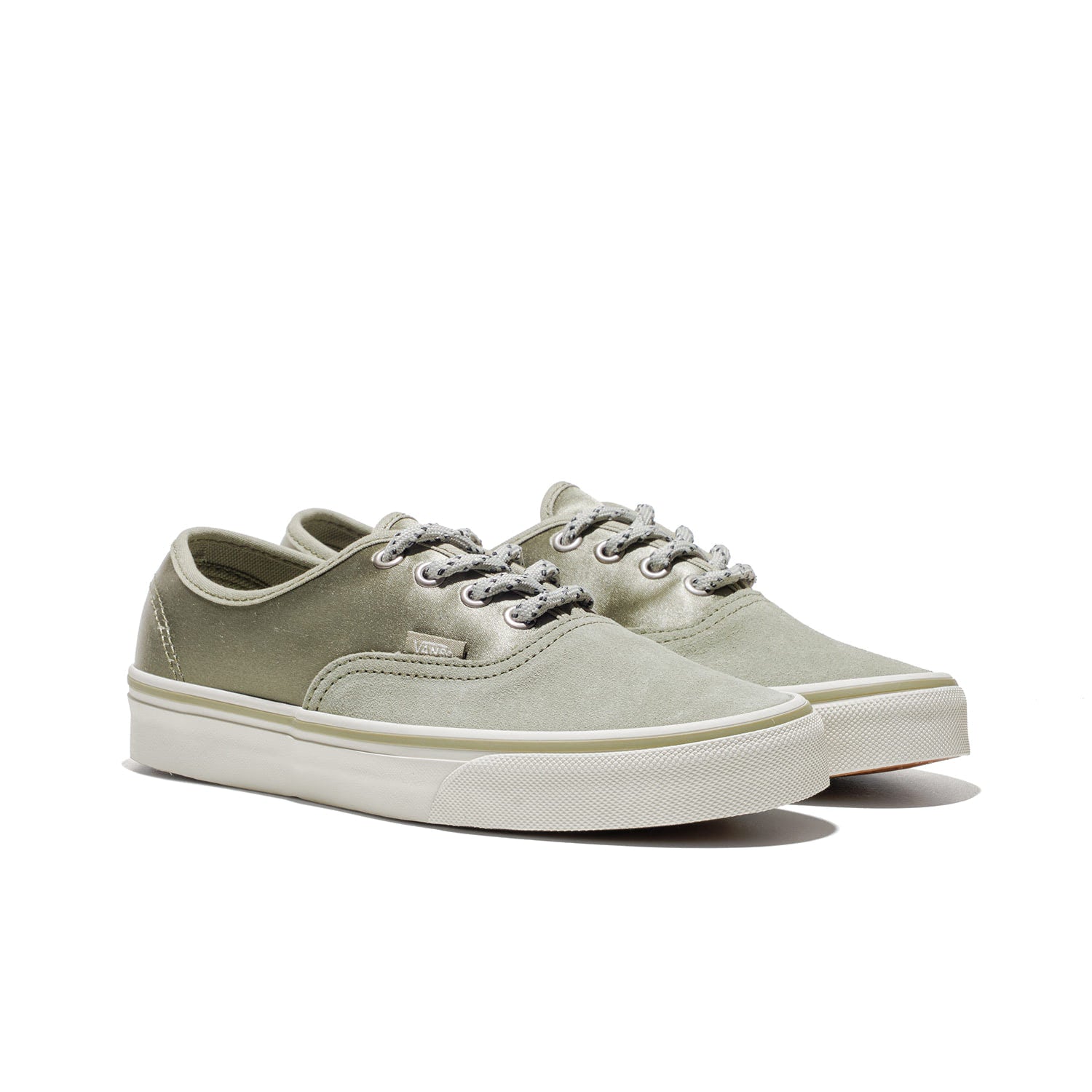 Vans Authentic Satin Soft Sage  - VN000EHHFSG1