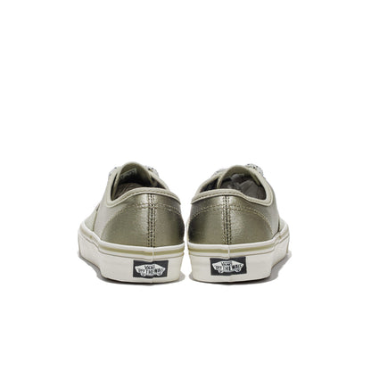 Vans Authentic Satin Soft Sage  - VN000EHHFSG1