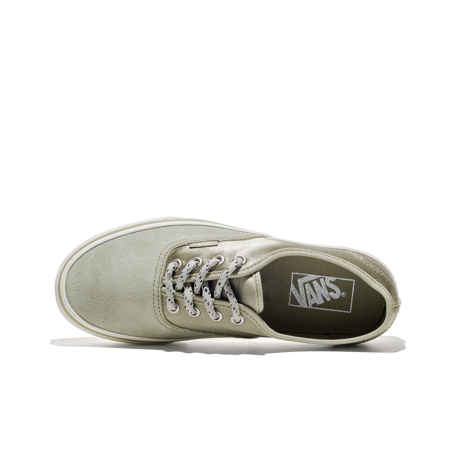 Vans Authentic Satin Soft Sage  - VN000EHHFSG1