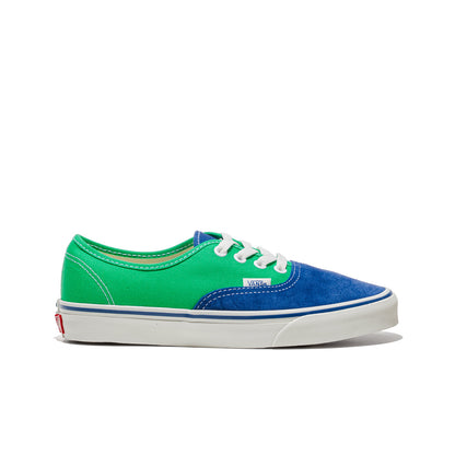 Vans Authentic Primary Navy  - VN000EHHNVY1