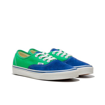 Vans Authentic Primary Navy  - VN000EHHNVY1