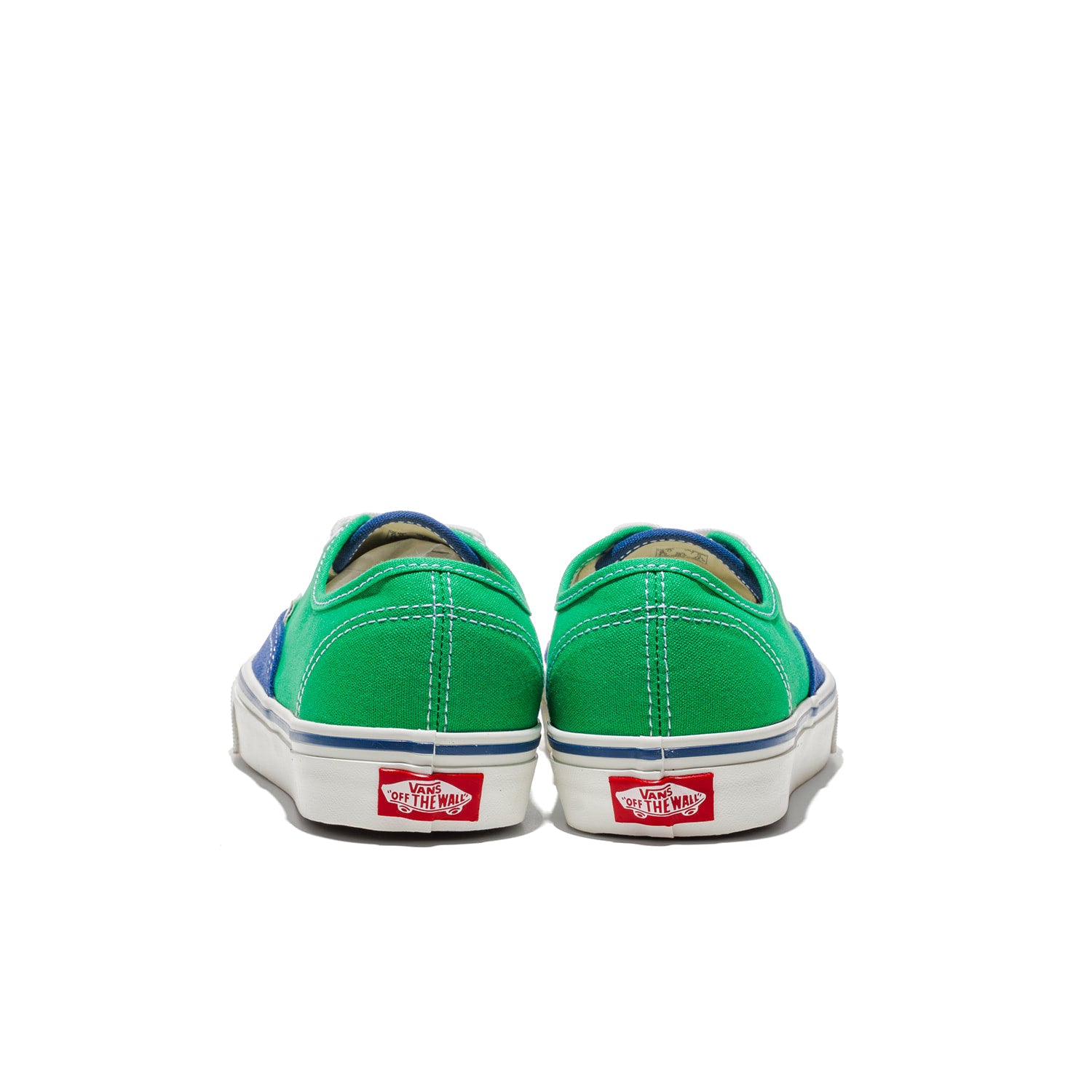 Vans Authentic Primary Navy  - VN000EHHNVY1