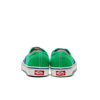 Vans Authentic Primary Navy  - VN000EHHNVY1