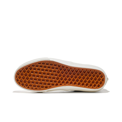 Vans Authentic Hi 2.0 Charmed Black/Gold  - VN000EKKZX11