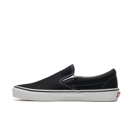 Vans Classic Slip-On Black  - VN000EYEBLK1