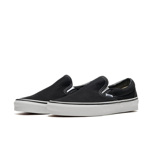Vans Classic Slip-On Black  - VN000EYEBLK1
