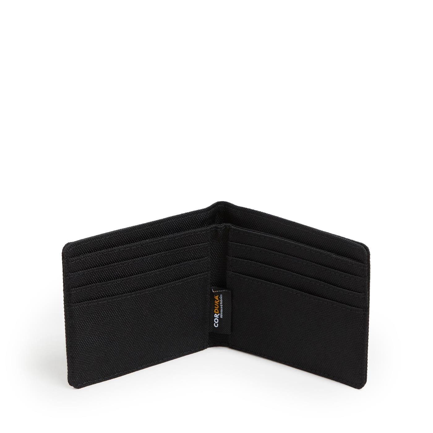 Vans Roats Bifold Wallet Black  - VN000F0CBLK1