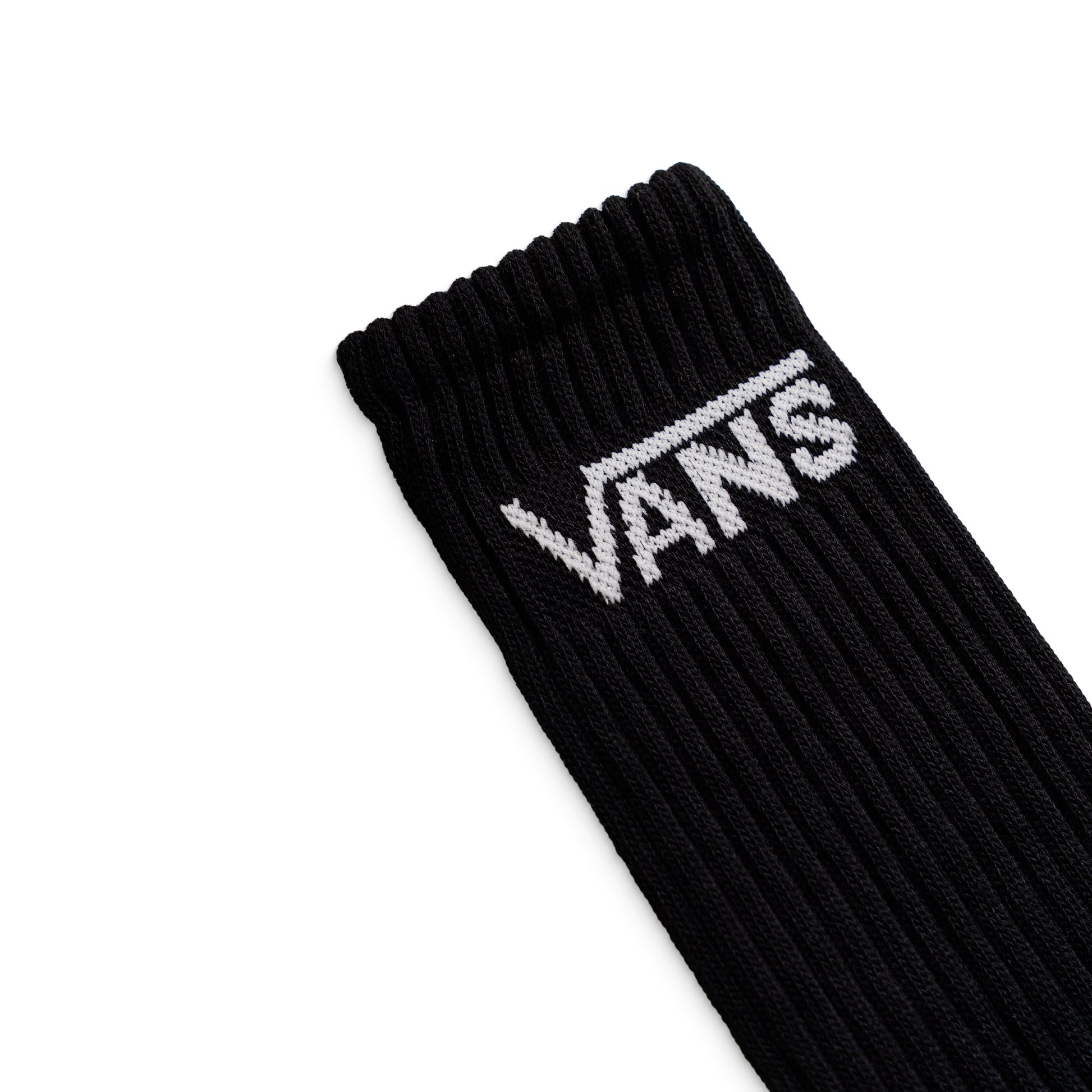Vans Classic Crew Rox Black  - VN000F0XBLK1